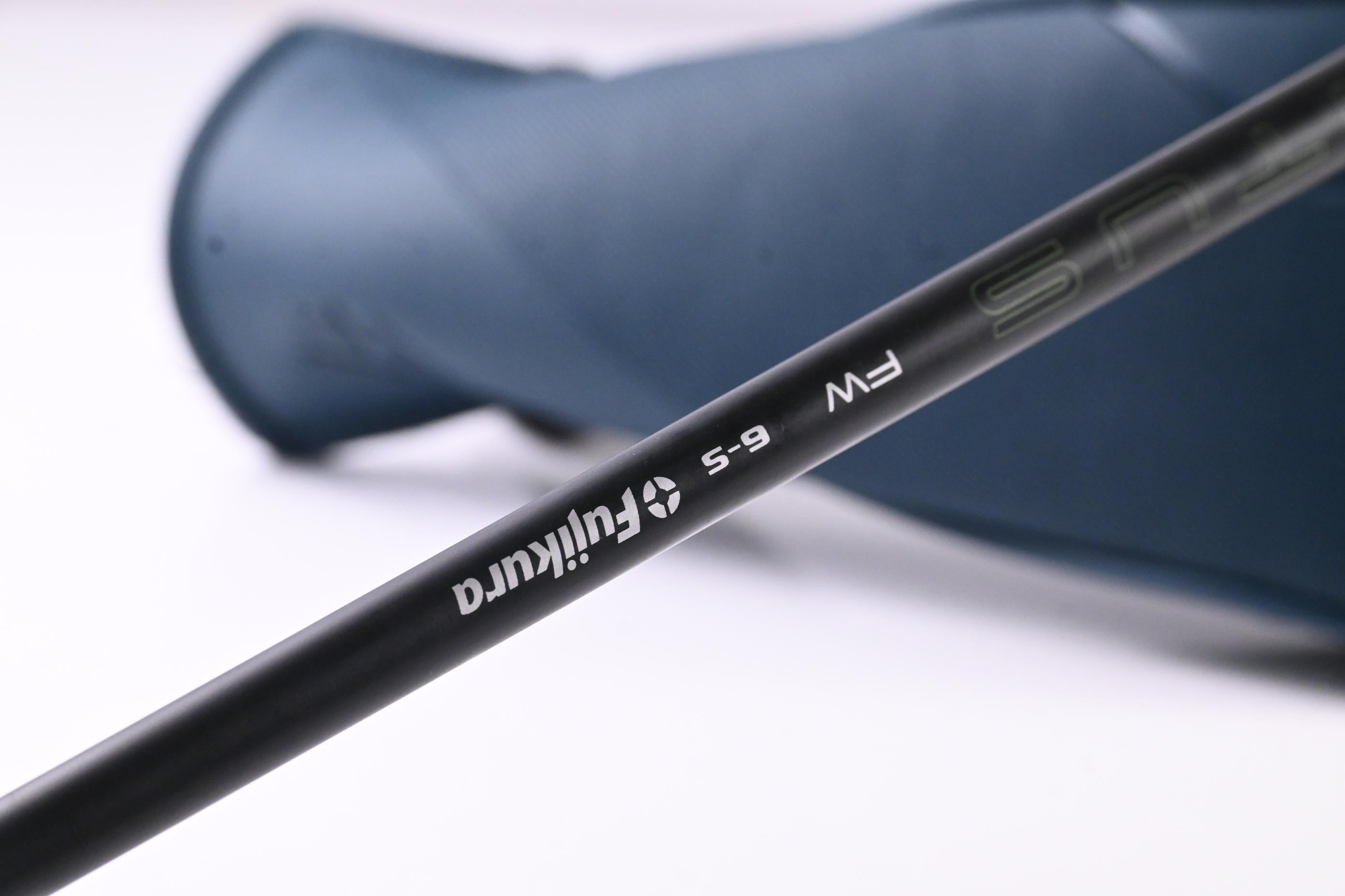 Taylormade Qi4D #3 Wood / 15 Degree / Stiff Flex Fujikura Ventus Blue '25 6