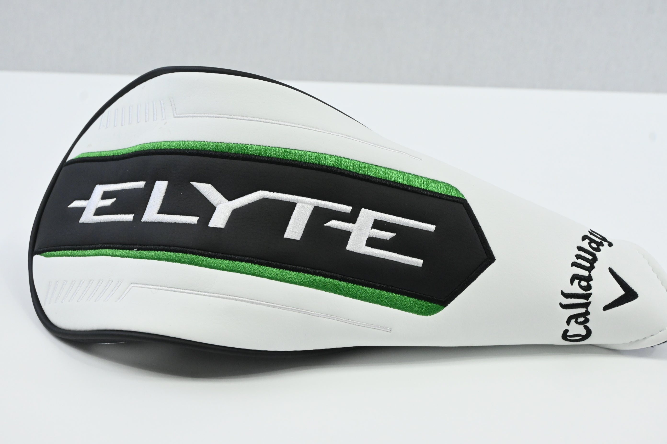 Callaway Elyte Driver / 9 Degree / Stiff Flex Denali Charcoal 50 Shaft