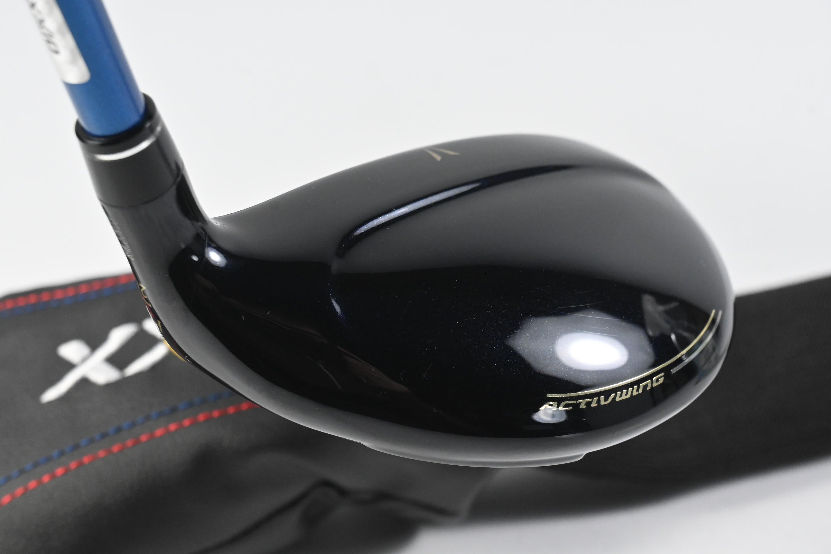 XXIO 13 #4 Hybrid / 20 Degree / Regular Flex XXIO MP1300 41 Shaft