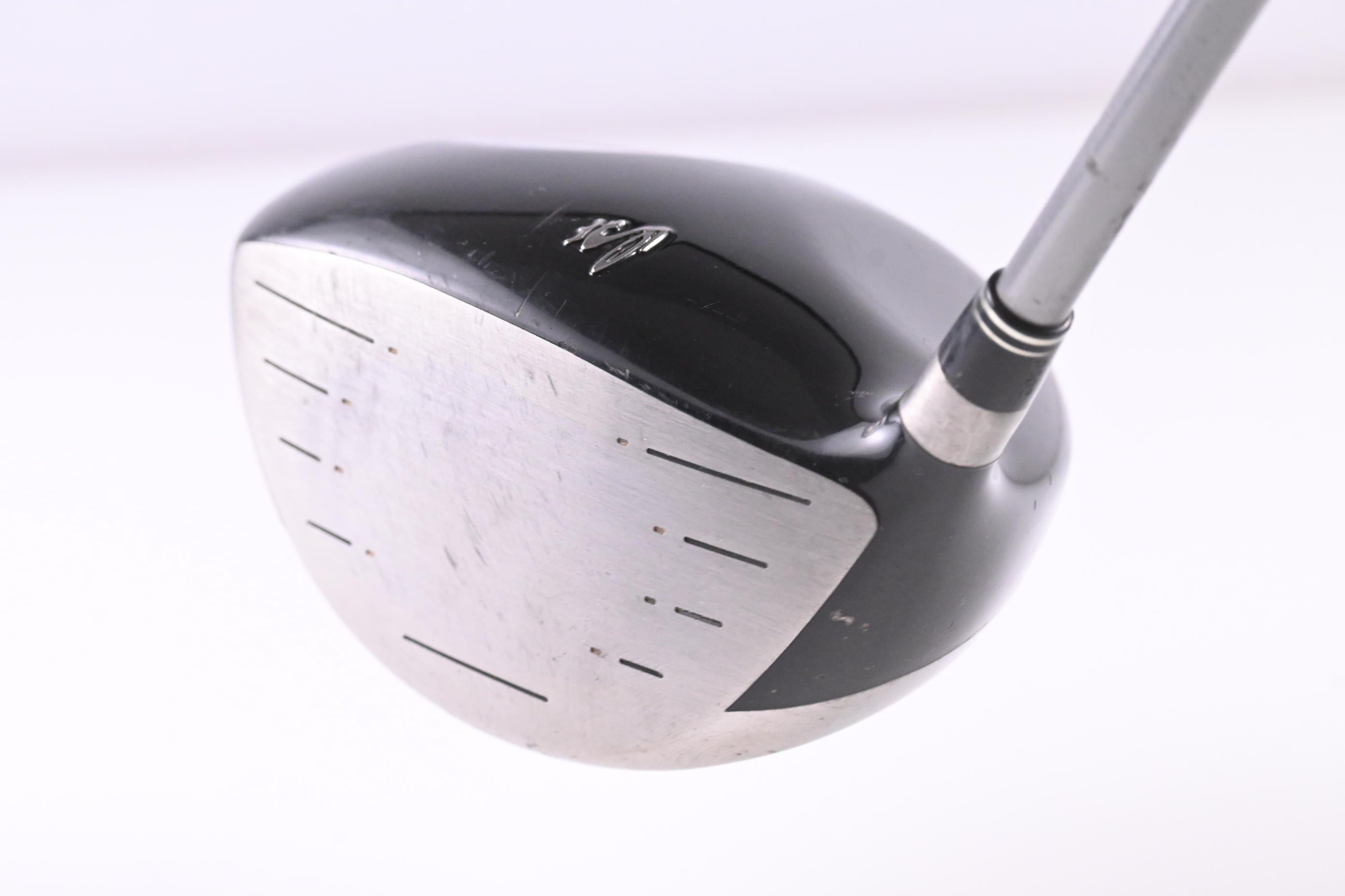 Cobra SS Driver / 9 Degree / Stiff Flex Aldila Tour 60 Shaft