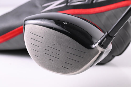 Taylormade RBZ Black Driver / 10.5 Degree / Senior Flex Taylormade 55 Shaft