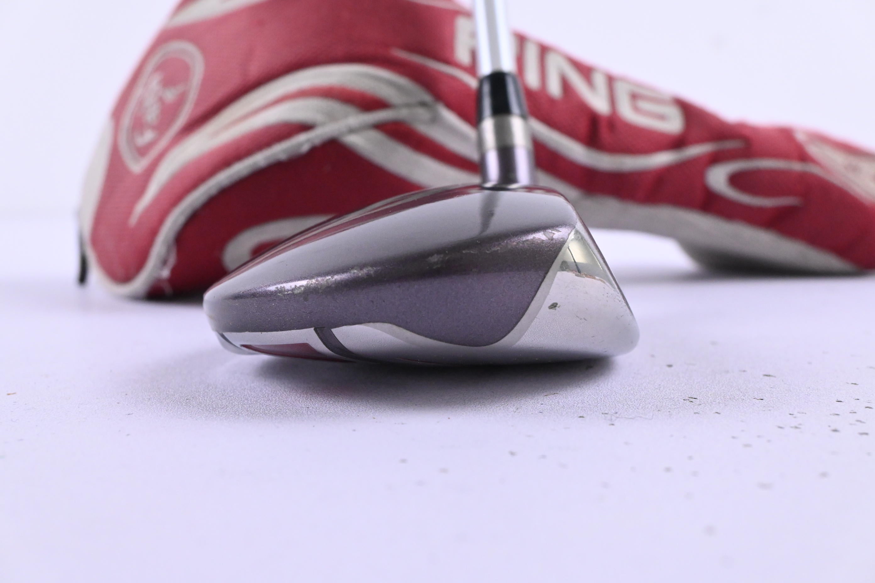 Ladies Ping Faith #7 Wood / 26 Degree / Ladies Flex Ping ULT 200 Shaft
