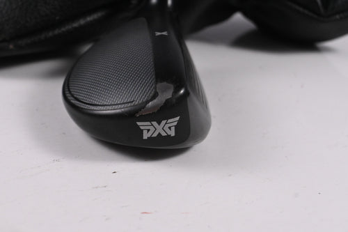 PXG 0311 XF Gen5 #5 Hybrid / 25 Degree / Regular Flex Mitsubishi MMT Black 70