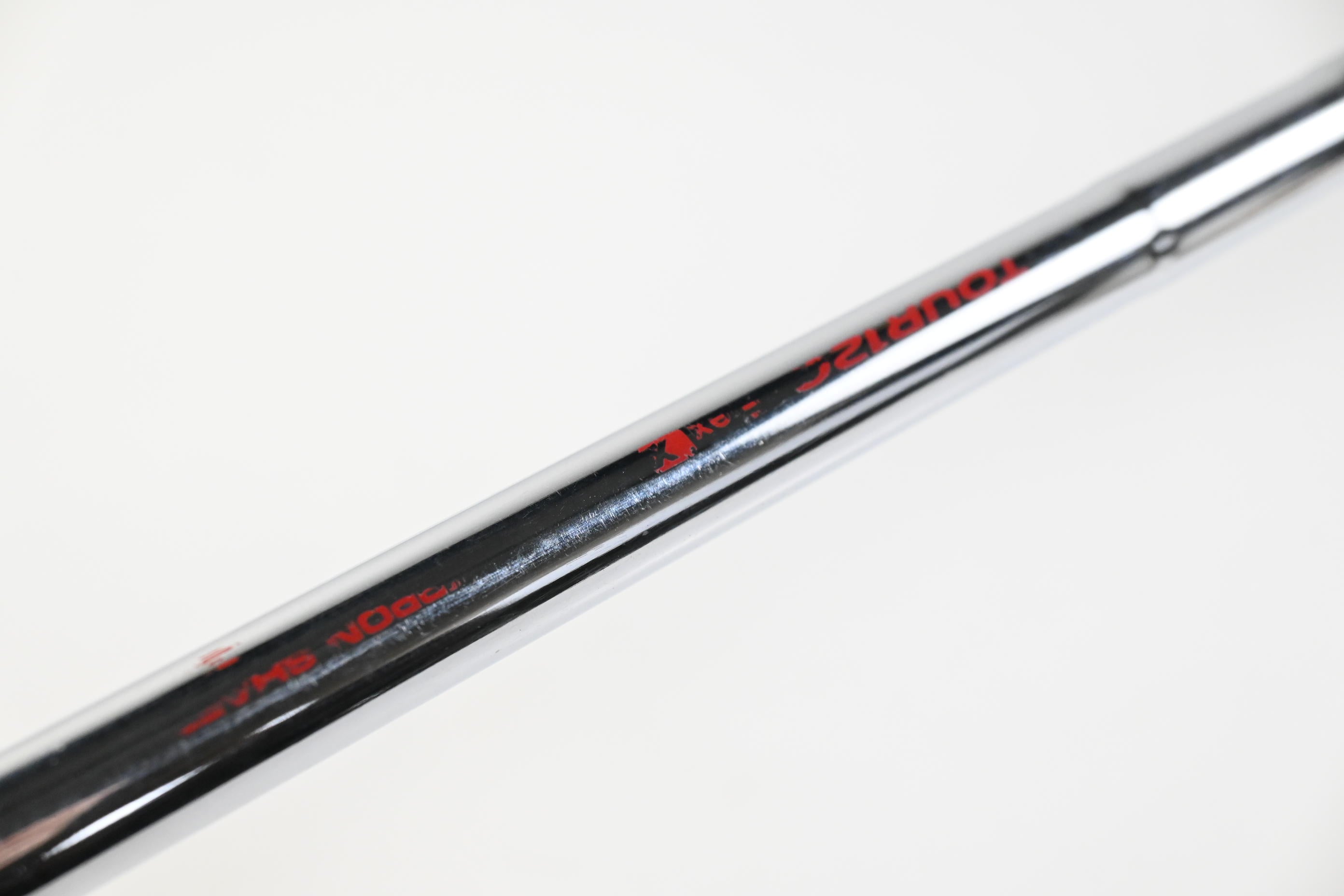 Mizuno MP-20 HMB #4 Iron / 22 Degree / X-Flex N.S.Pro Modus 3 Tour 120 Shaft