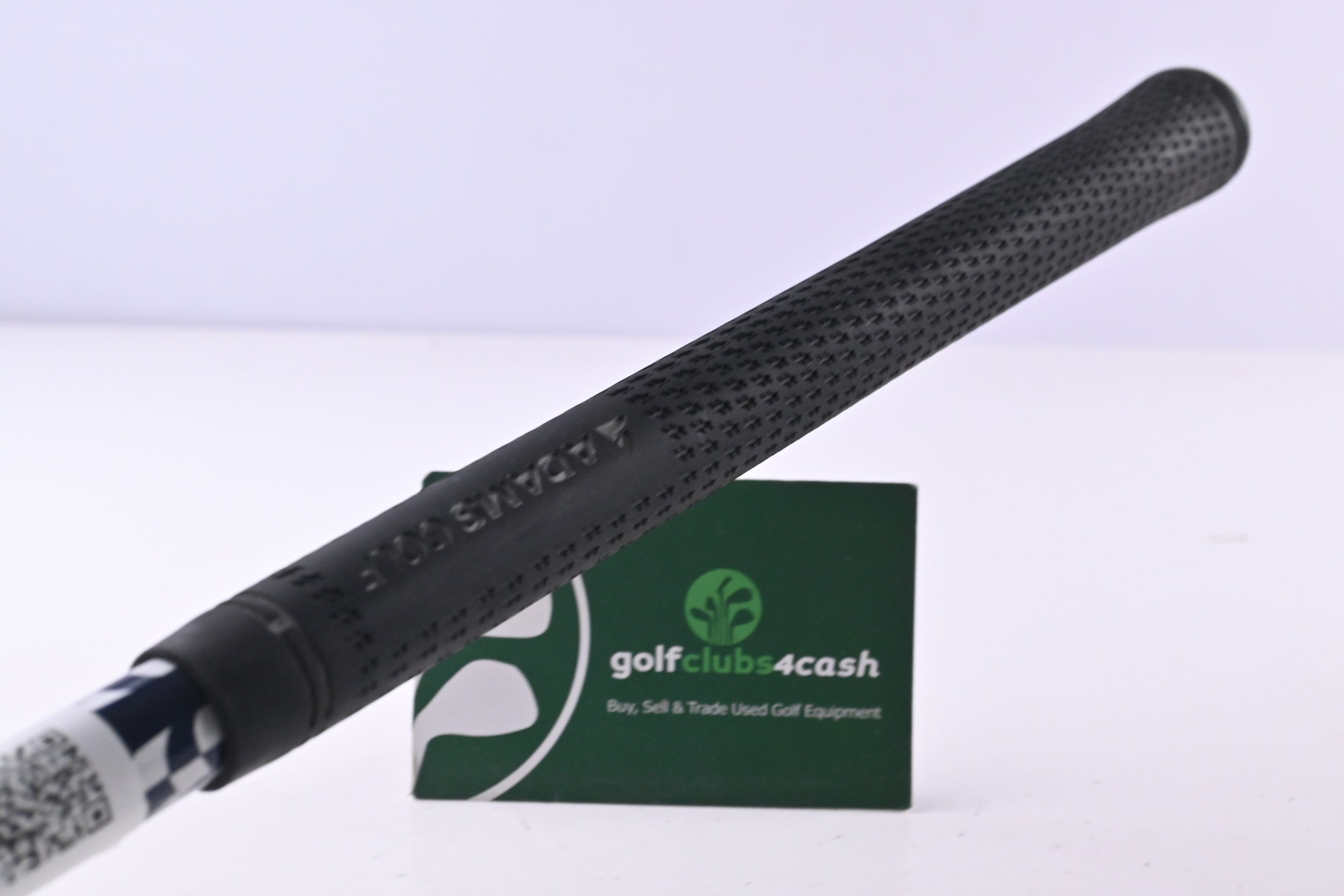 Adams Tight Lies ST #3 Wood / 15 Degree / Regular Flex BiMatrix PXi Shaft