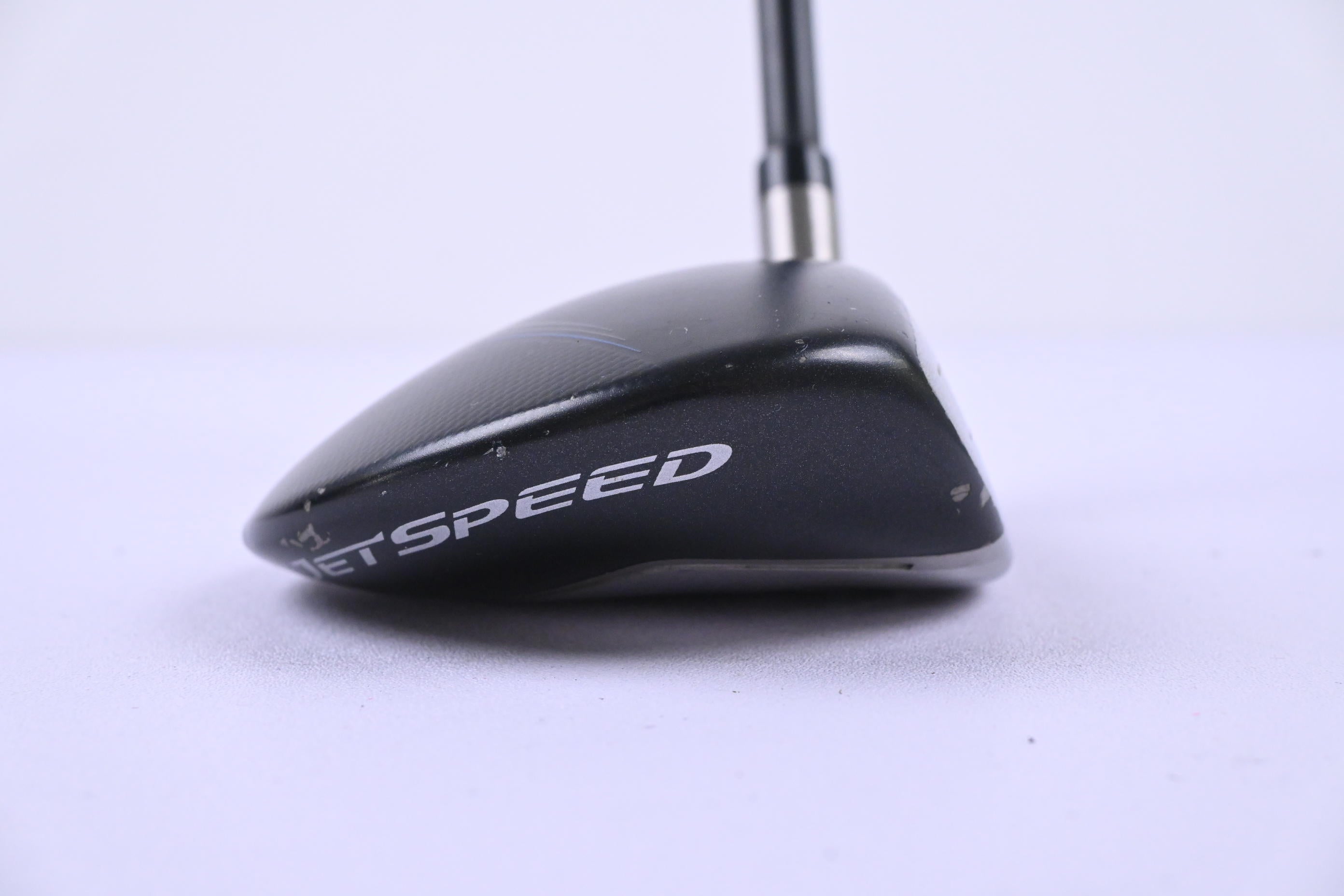 Taylormade Jetspeed #7 Wood / 23 Degree / Regular Flex Matrix Velox T 69 Shaft