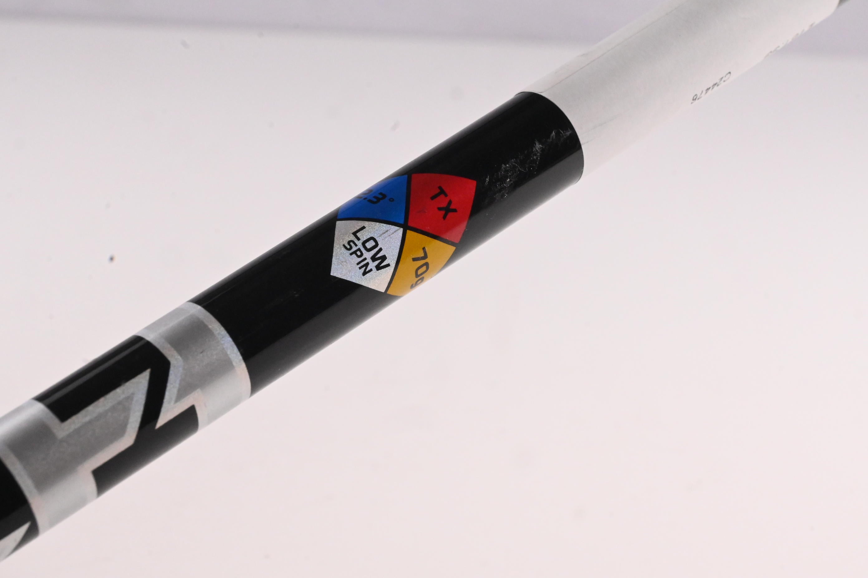 Cobra Darkspeed LS #3 Wood / 14.5 Degree / TX-Flex Hzrdus Gen4 Black 70