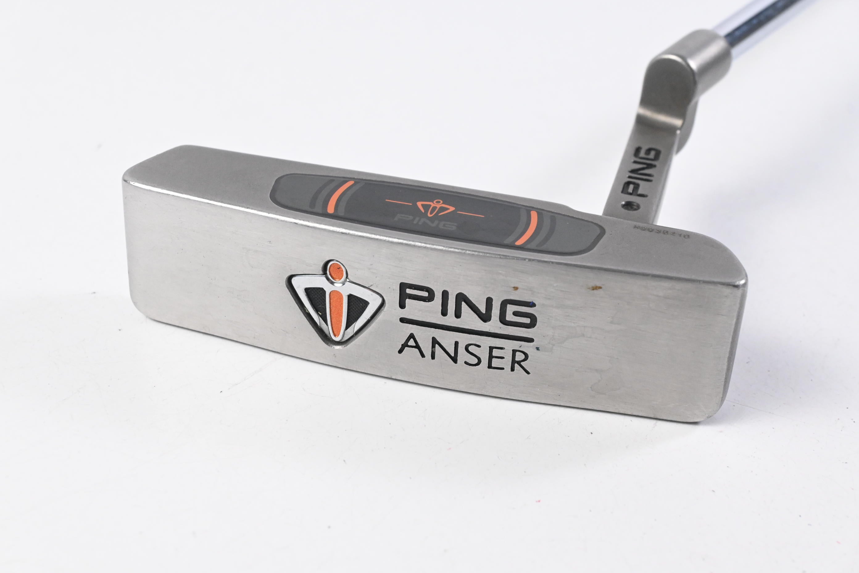 Ping i-Series Anser Putter / 34 Inch