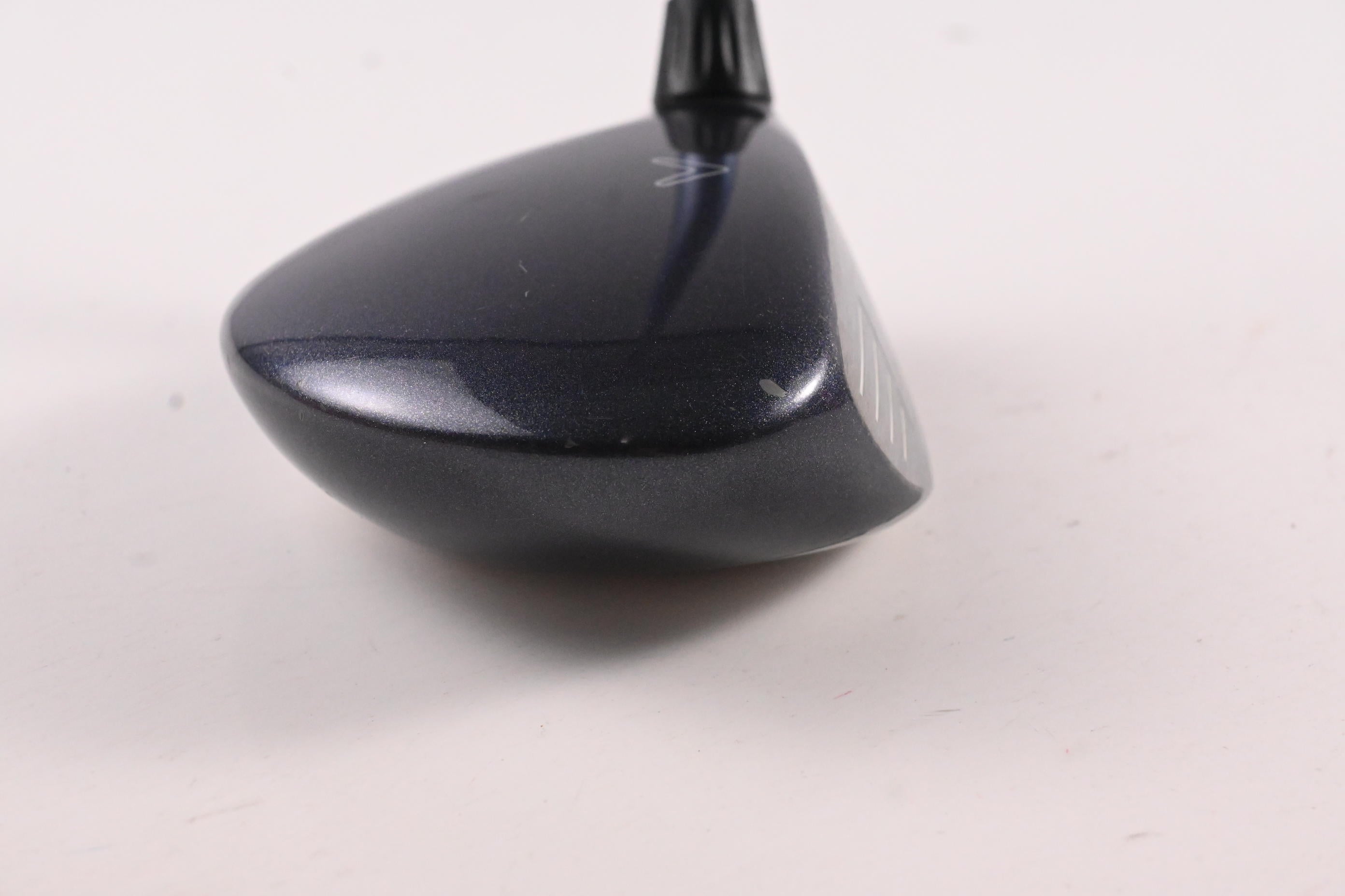 Ladies Callaway Steelhead III #11 Wood / 27 Degree / Ladies Flex System III