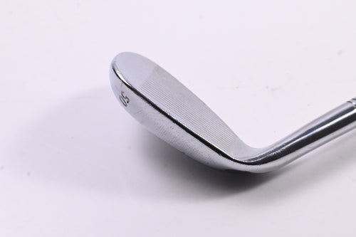 Taylormade Milled Grind Gap Wedge / 50 Degree / Wedge Flex Dynamic Gold Shaft