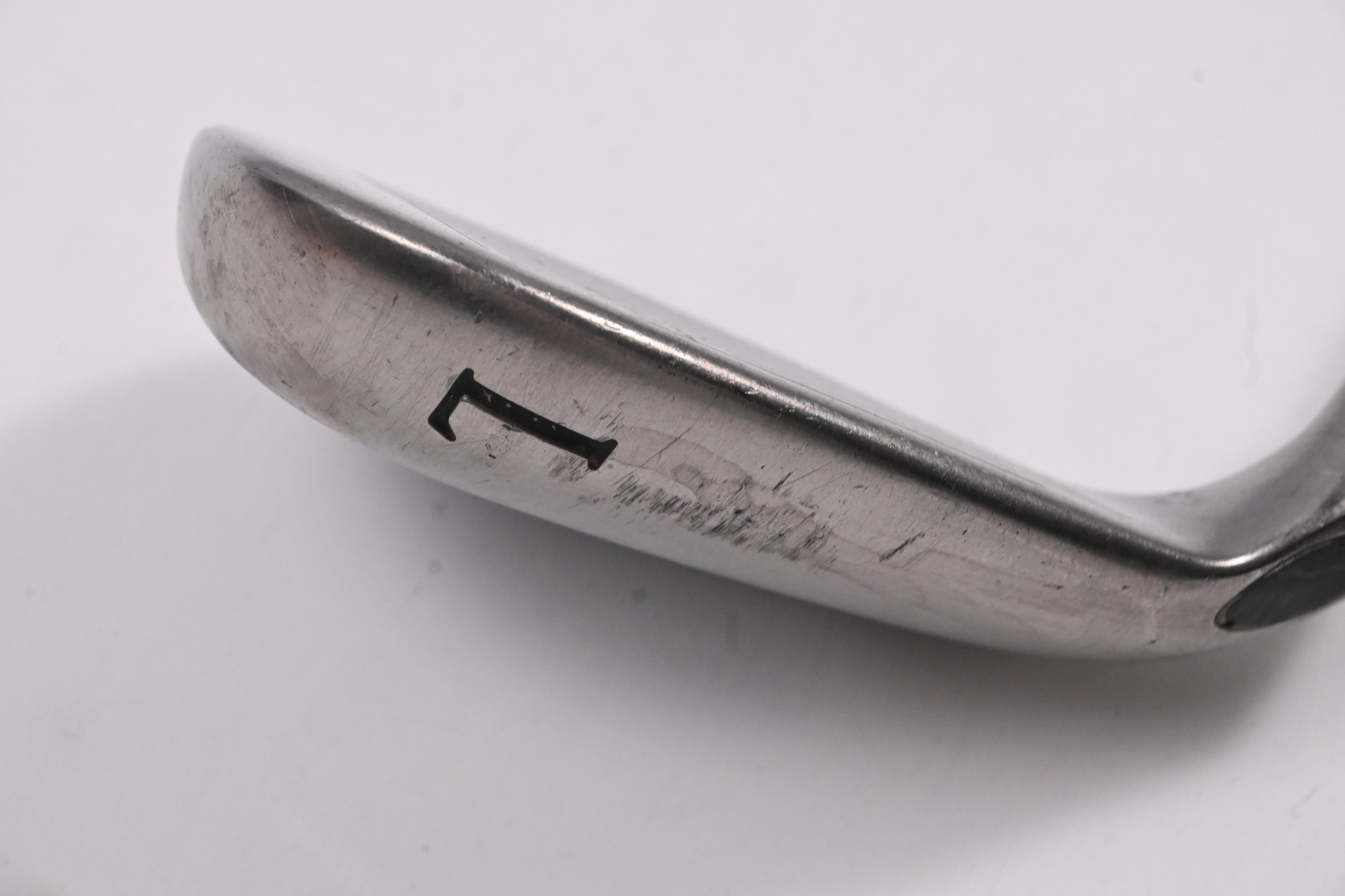 Callaway Hawk Eye Vft Lob Wedge / 60 Degree / Stiff Flex Callaway Shaft