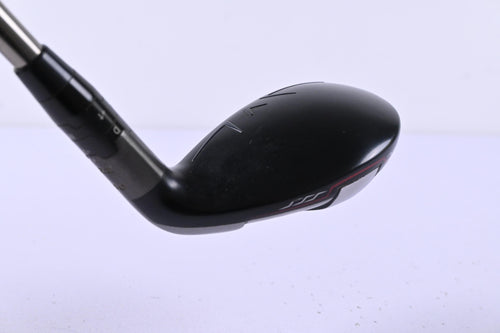 Callaway Big Bertha OS 2017 #4 Hybrid / 22 Degree / Senior Flex Recoil ES 460