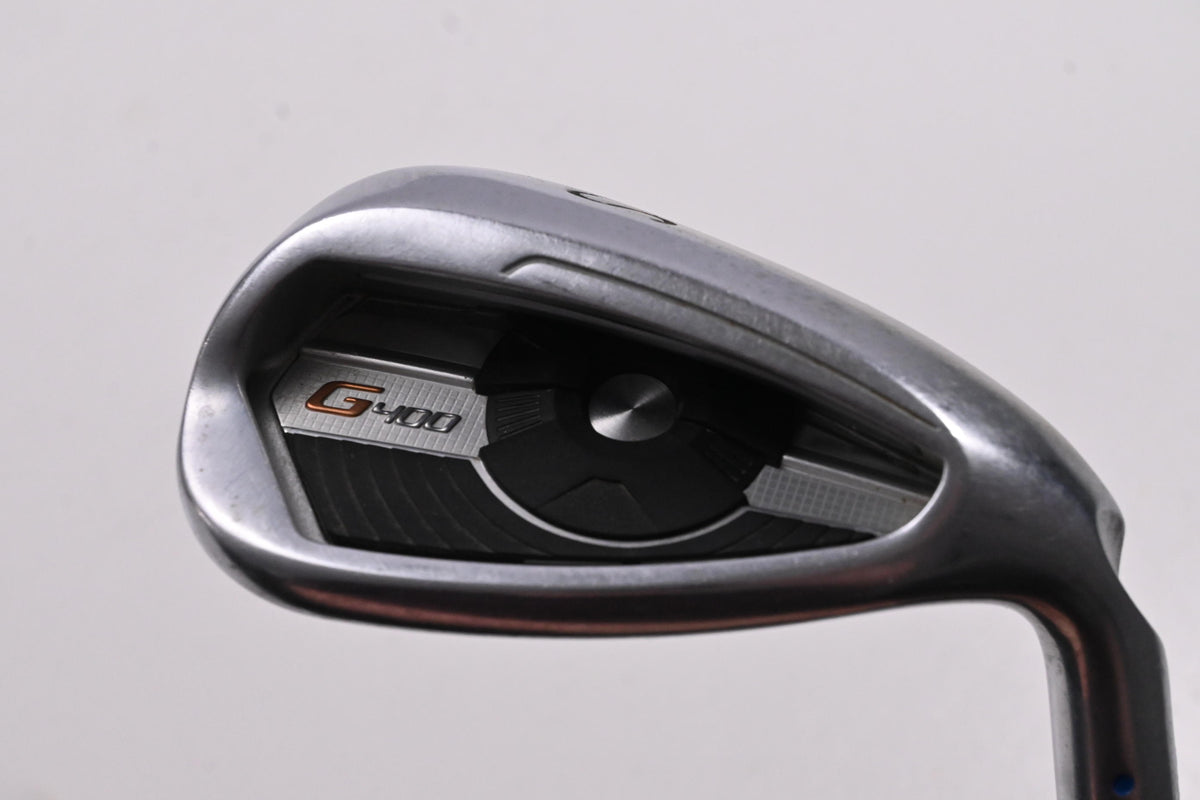 Ping G400 Sand Wedge / 55 Degree / Regular Flex Project X Shaft