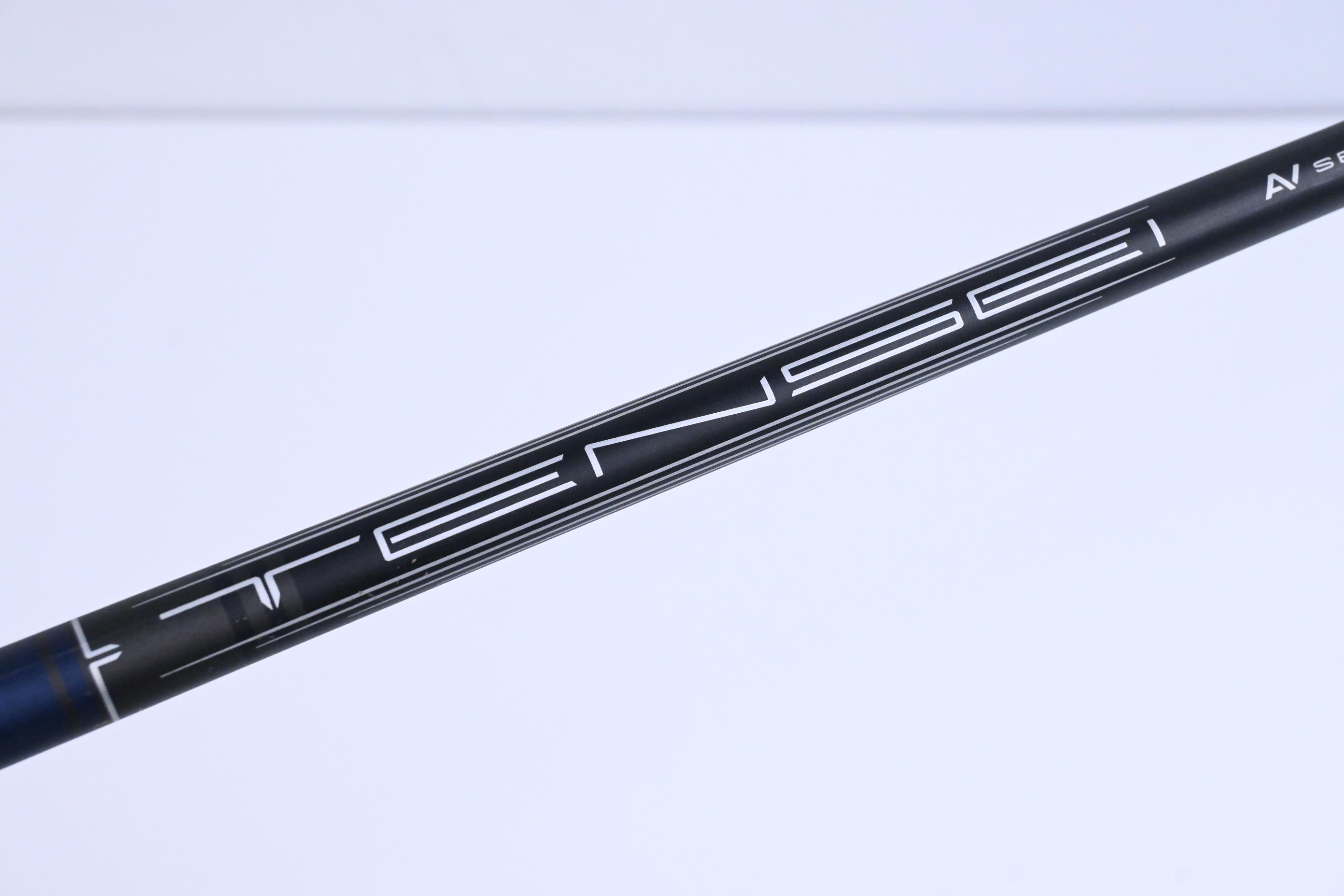 Tensei AV Blue 75 #3 Wood Shaft / Stiff Flex / Callaway 3rd Gen