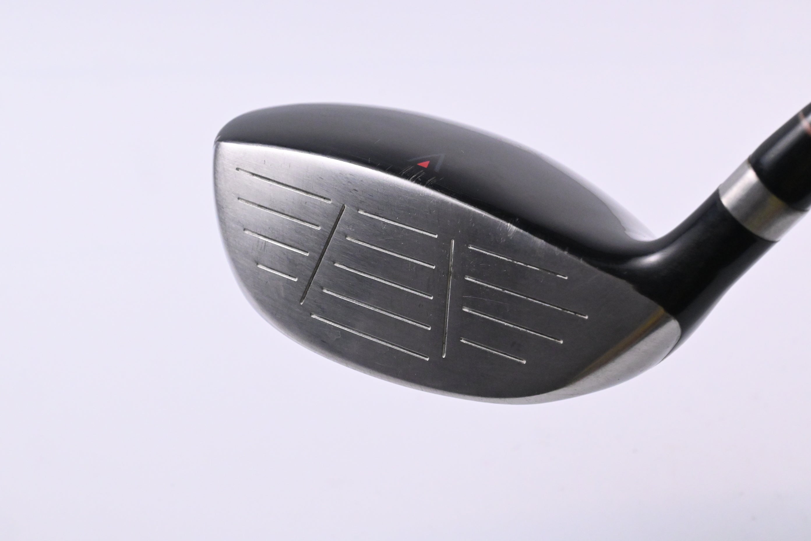 Benross VT Xtreme #3 Wood / 15 Degree / Regular Flex Aldila DVS 75 Shaft