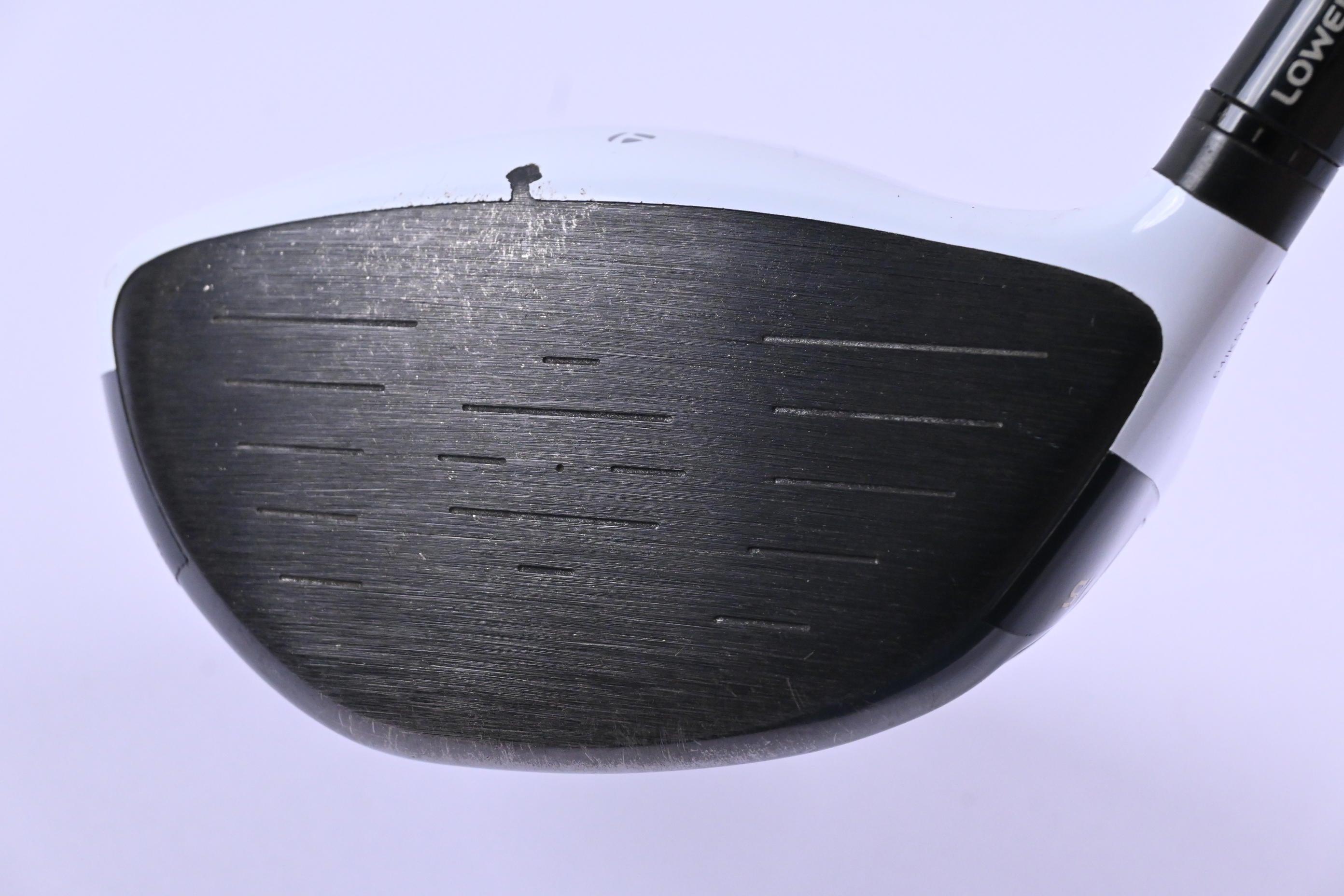Taylormade M2 Driver / 9.5 Degree / Stiff Flex Fujikura Pro 60 Shaft