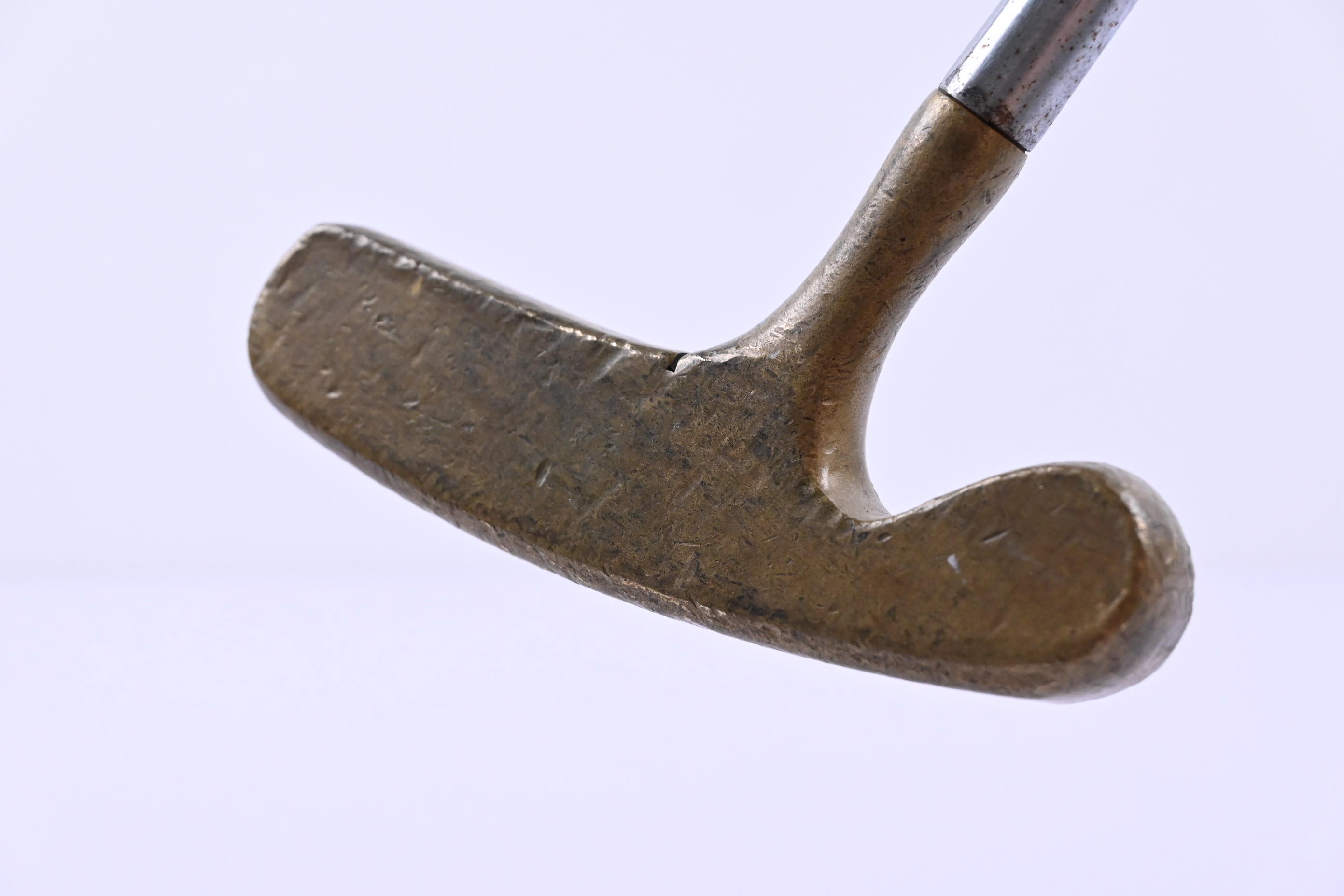 Acushnet Bullseye Old Standard Putter / 35.5 Inch