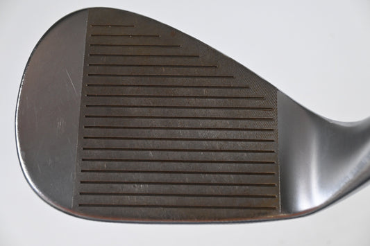 Taylormade Milled Grind 4 Lob Wedge / 60 Degree / Wedge Flex Steel Shaft