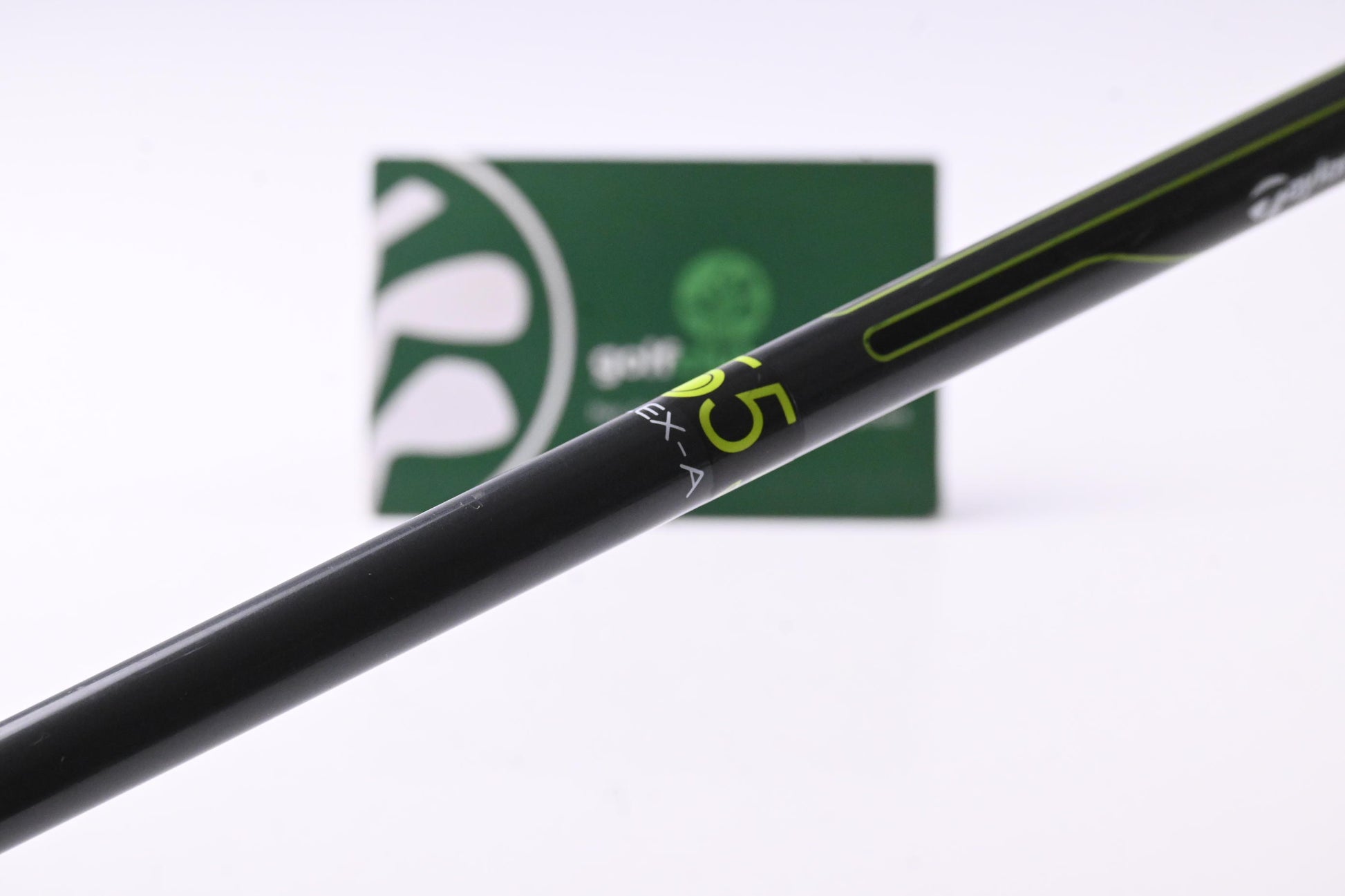 Taylormade M2 2017 #4 Hybrid / 22 Degree / Senior Flex M2 REAX 55 Shaft