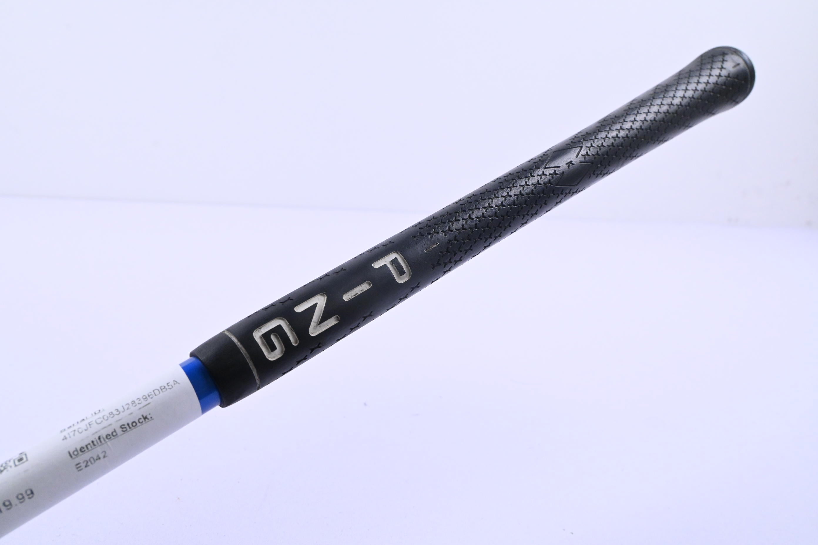 Ping G2 #3 Wood / 14 Degree / Regular Flex Grafalloy Blue Shaft