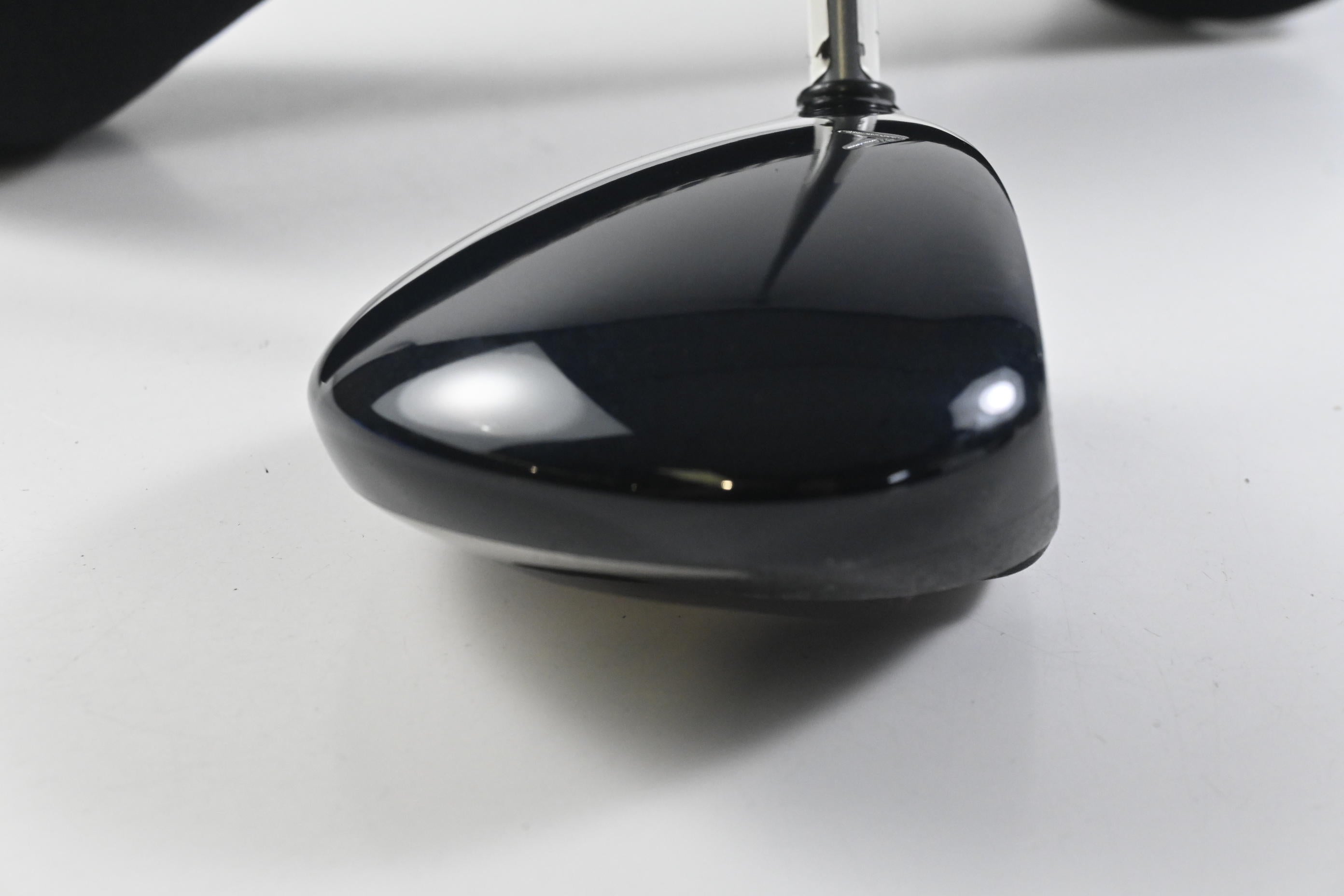 Callaway Steelhead Plus Driver / 9 Degree / Firm Flex Steelhead Plus Shaft