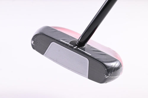 Odyssey Square 2 Square Tri-Hot Rossie Putter / 34 Inch