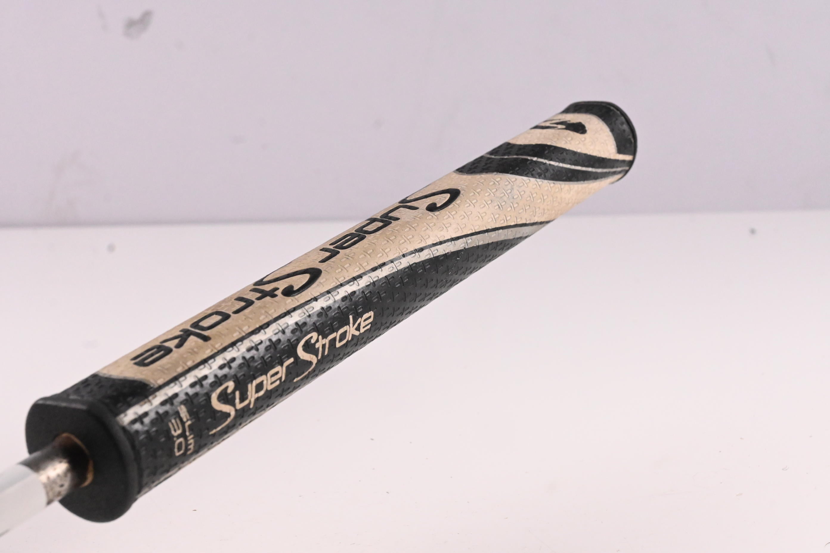 Left Hand Ping Karsten Original Anser Putter / 32.5 Inch