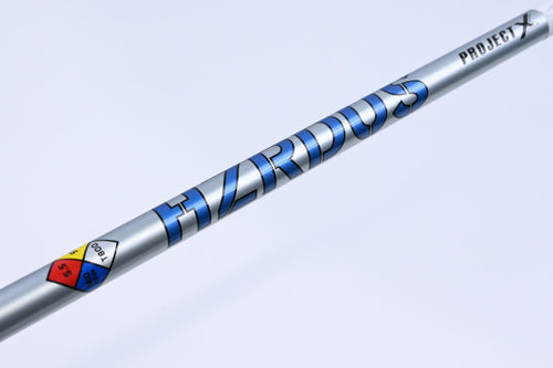 Project X HZRDUS T800 55 #3 Wood Shaft / Regular Flex / Callaway 3rd Gen