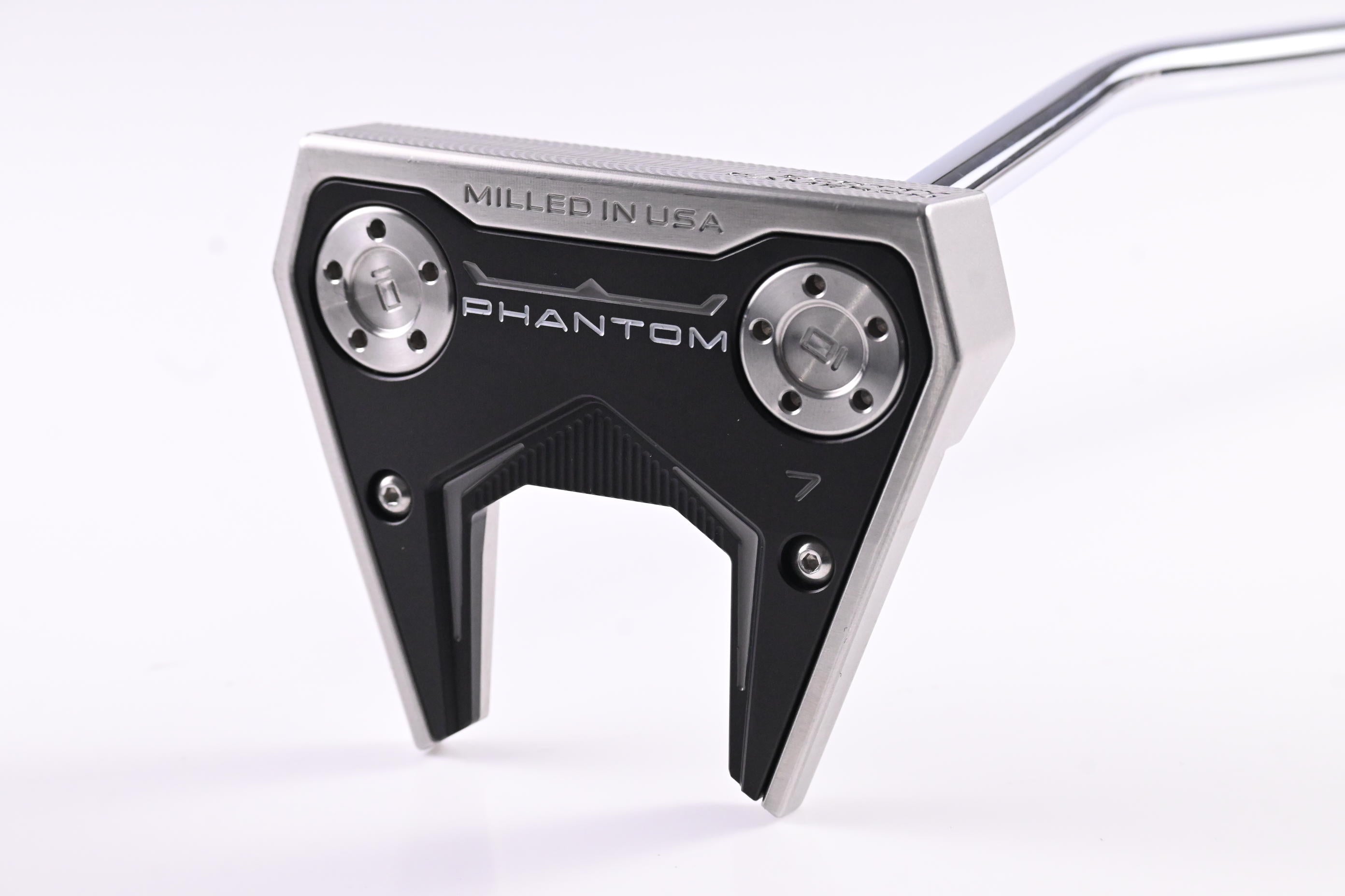 Scotty Cameron 2024 Phantom 7 Putter / 35 Inch