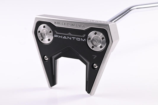 Scotty Cameron 2024 Phantom 7 Putter / 35 Inch