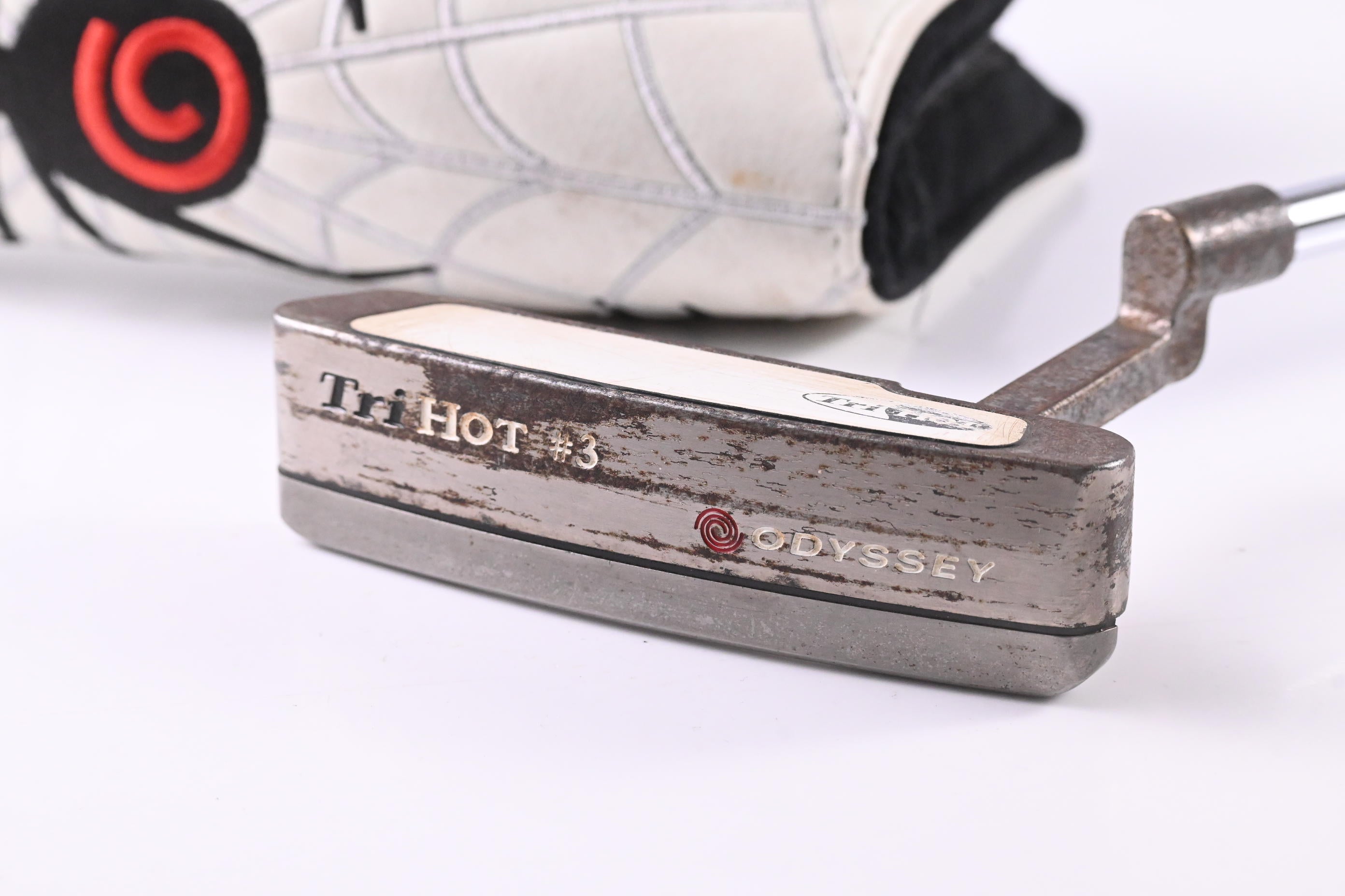 Odyssey Tri Hot #3 Putter / 36 Inch