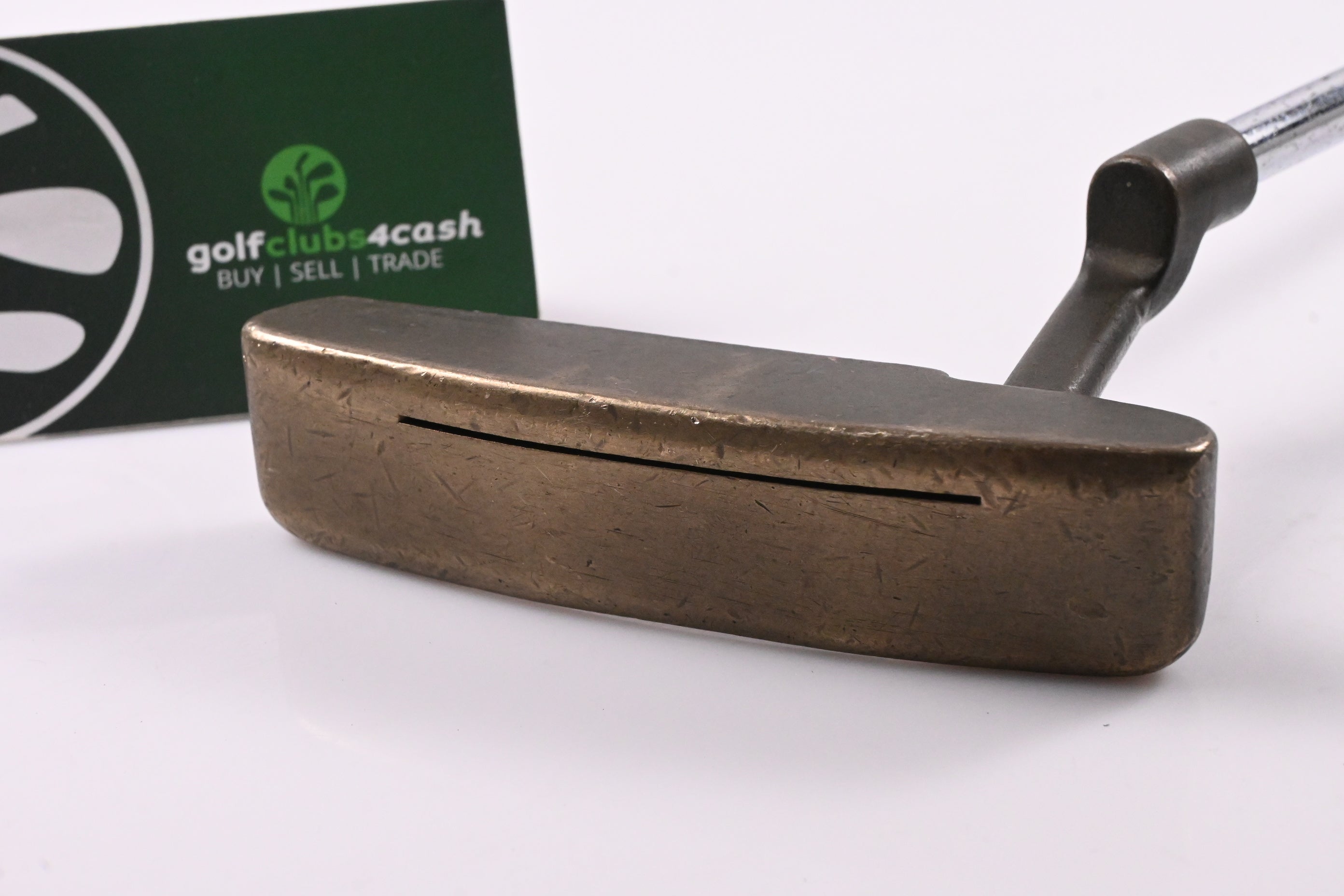 Ping Karsten Original Anser Putter / 36 Inch