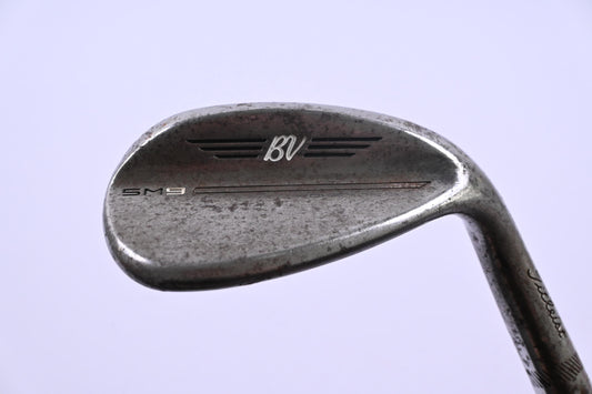 Titleist Vokey SM9 Sand Wedge / 54 Degree / X-Flex Project X Rifle Shaft