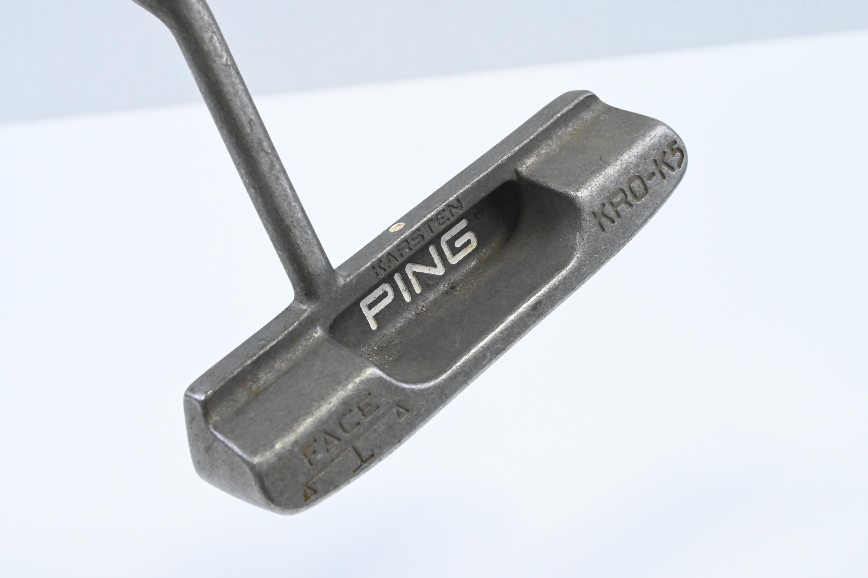 Ping Karsten KRO-K5 Putter / 50 Inch
