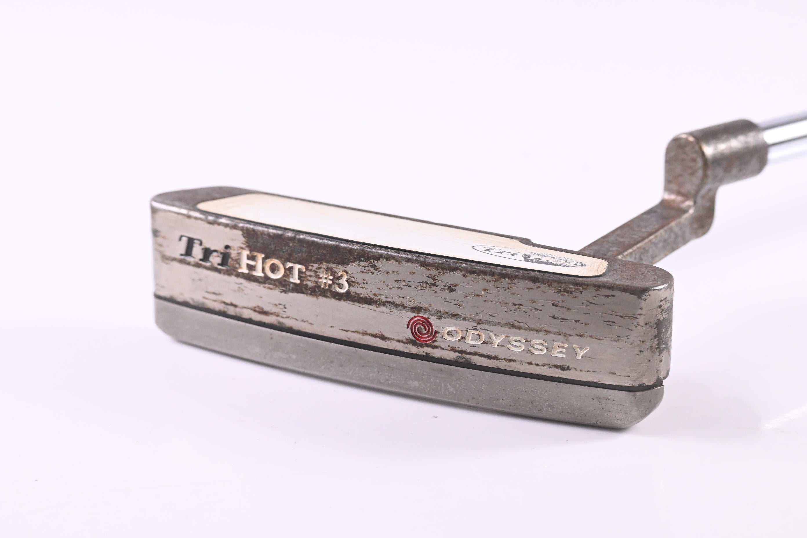 Odyssey Tri Hot #3 Putter / 36 Inch