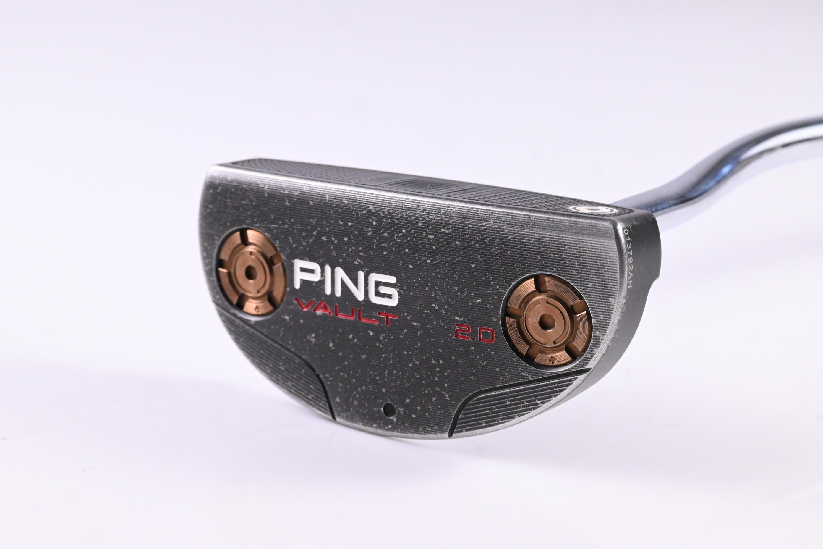 Ping Vault 2.0 Piper Putter / 34 Inch
