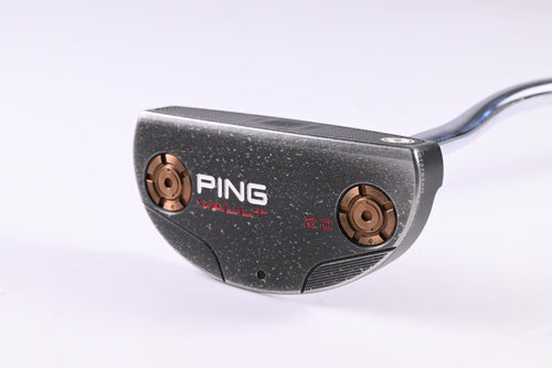 Ping Vault 2.0 Piper Putter / 34 Inch