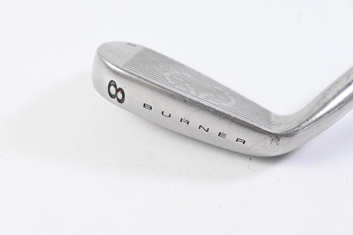 Taylormade Burner Bubble Oversize #8 Iron / Regular Flex Taylormade 80 Shaft