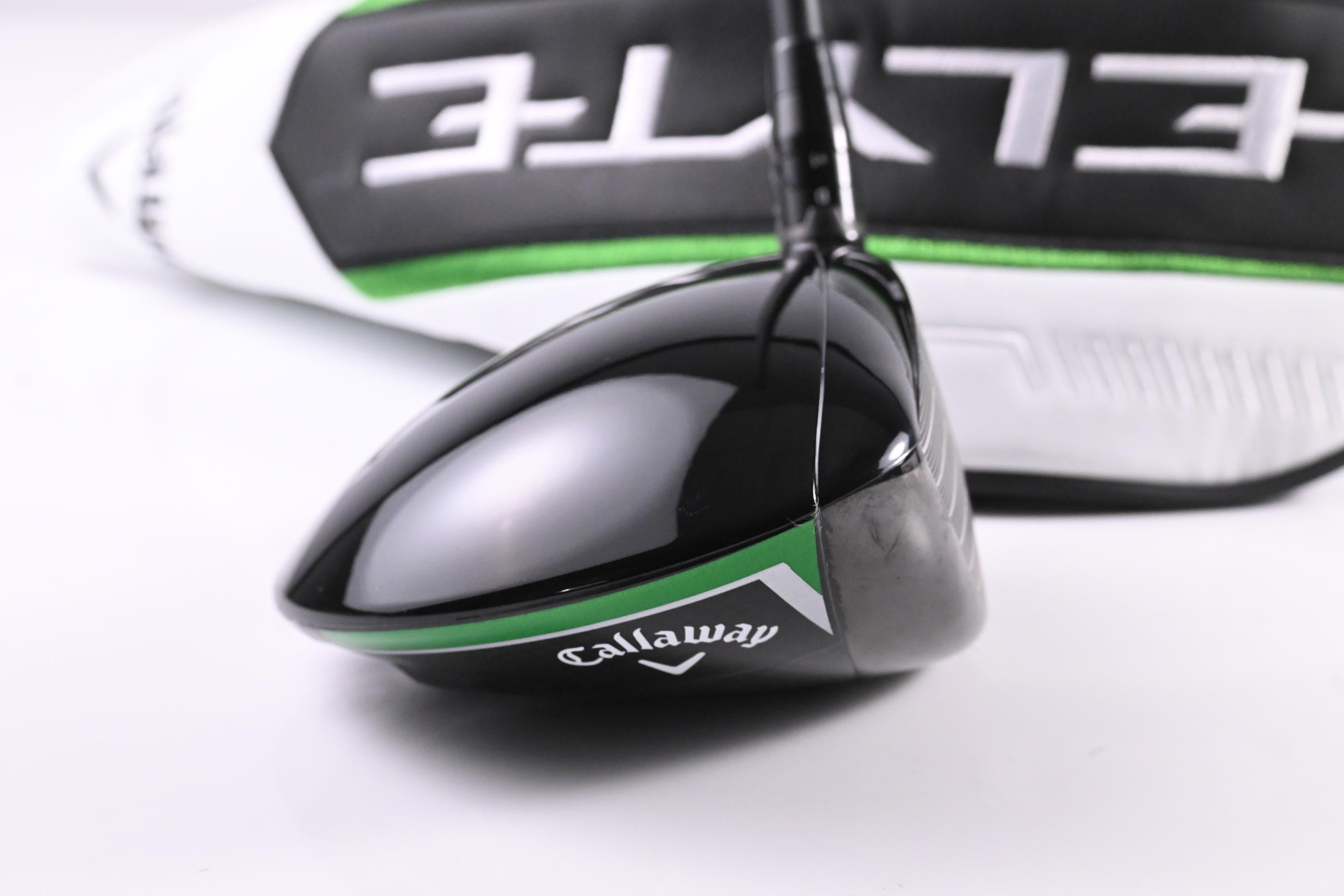 Callaway Elyte Triple Diamond Driver / 9 Degree / X-Flex Tensei 1K Black 65