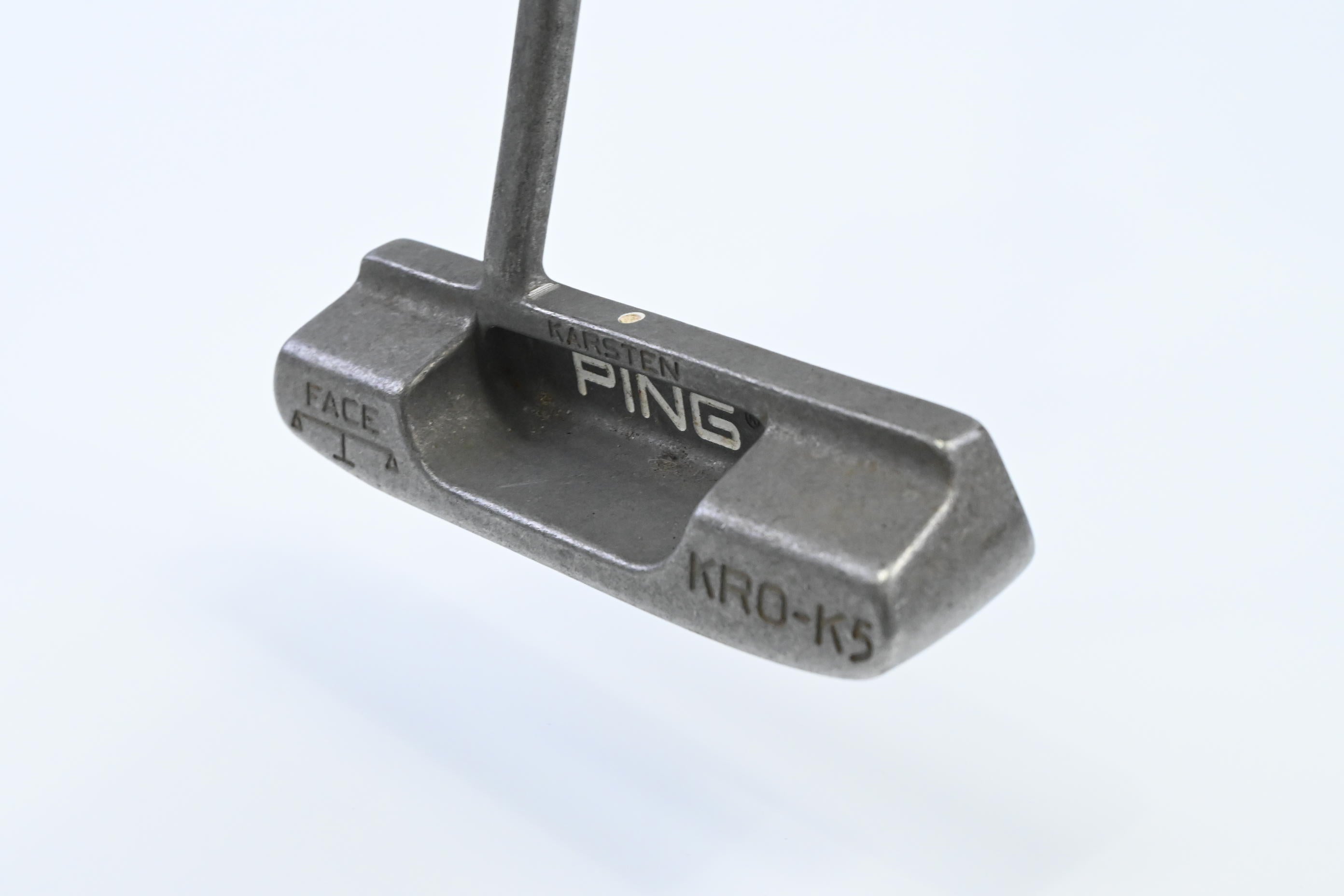 Ping Karsten KRO-K5 Putter / 50 Inch