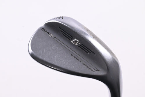 Titleist Vokey SM9 Sand Wedge / 56 Degree / Wedge Flex Titleist Vokey SM9 Shaft