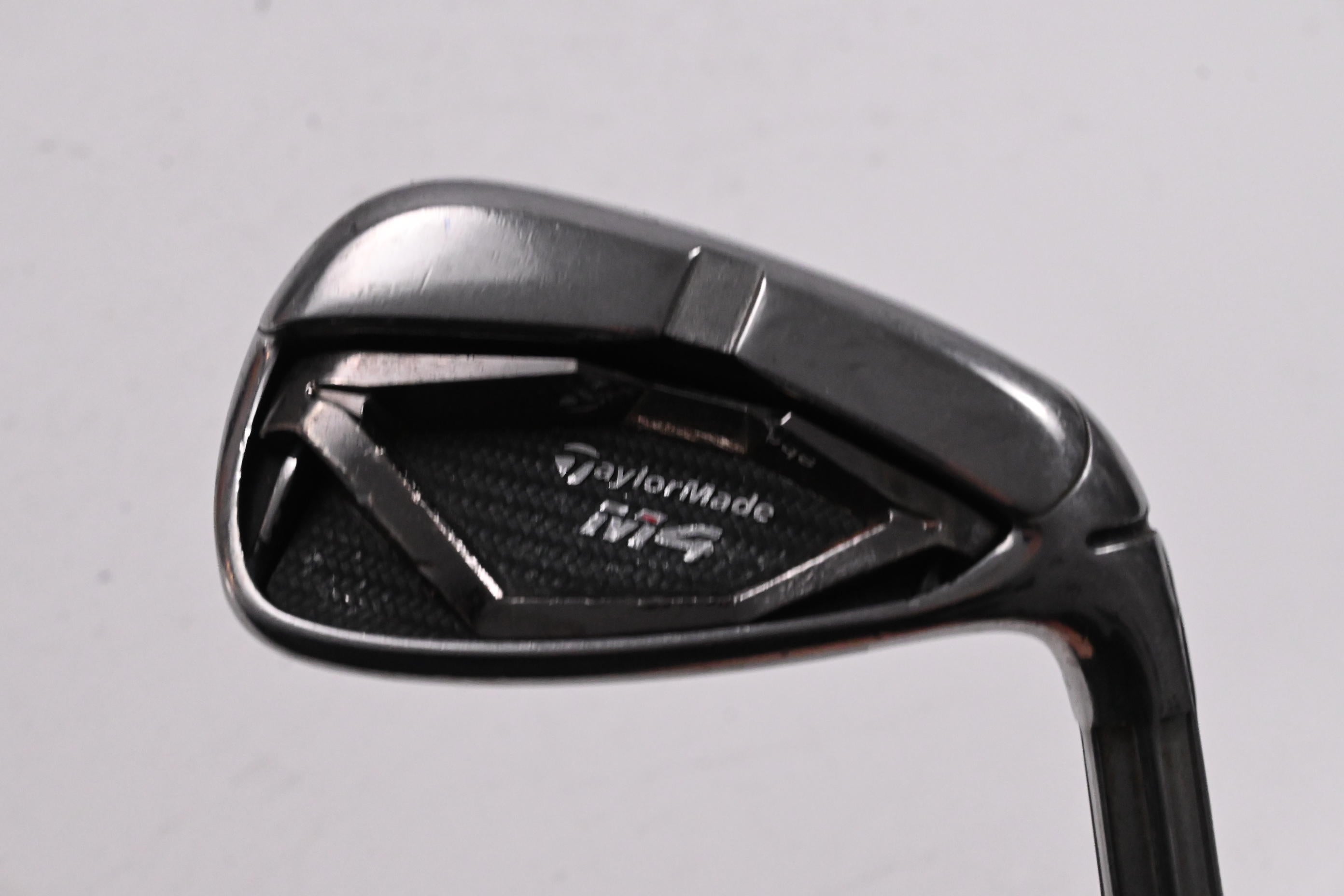 Taylormade M4 #8 Iron / Regular Flex KBS MAX 85 Shaft