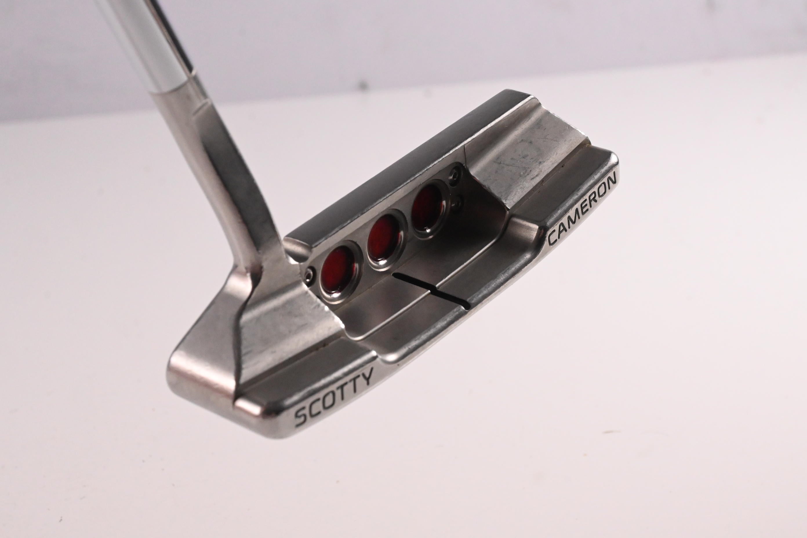 Scotty Cameron Select 2016 Newport 2.5 Putter / 34 Inch
