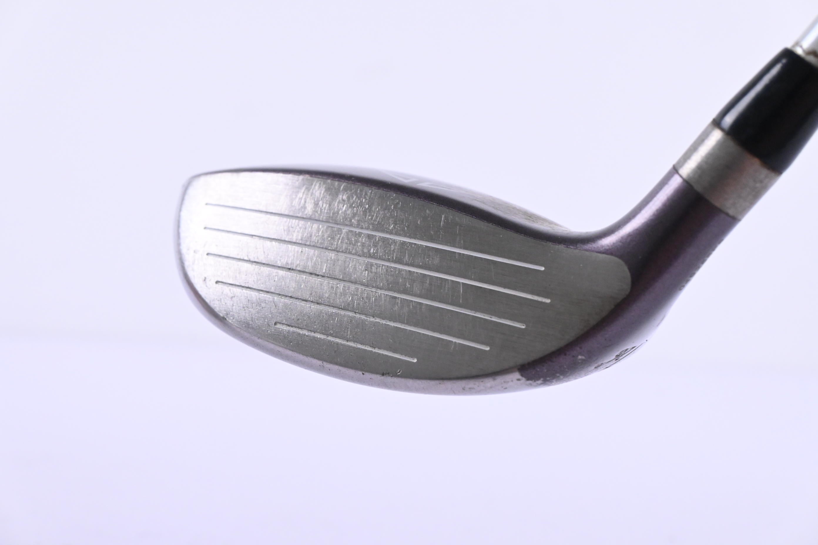 Ladies Ping Faith #7 Wood / 26 Degree / Ladies Flex Ping ULT 200 Shaft