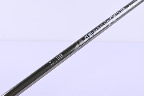 Callaway Big Bertha OS 2017 #4 Hybrid / 22 Degree / Senior Flex Recoil ES 460