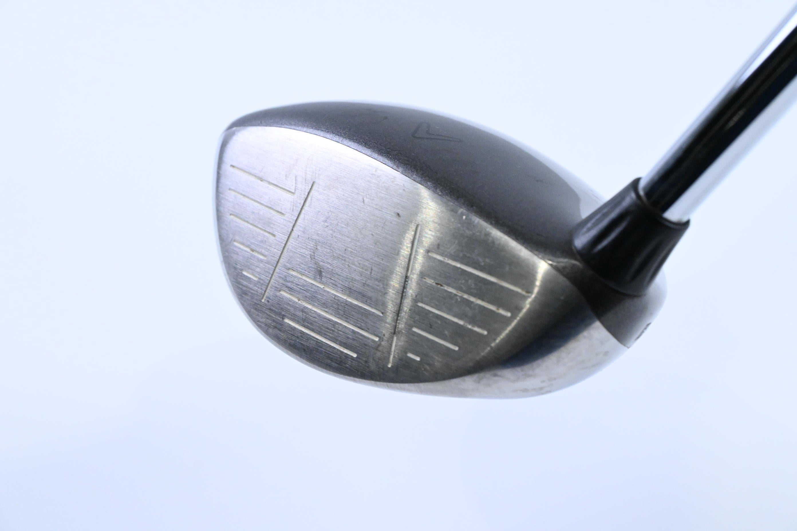 Callaway Big Bertha 2004 #3 Wood / 16 Degree / Uniflex Callaway Big Bertha Shaft