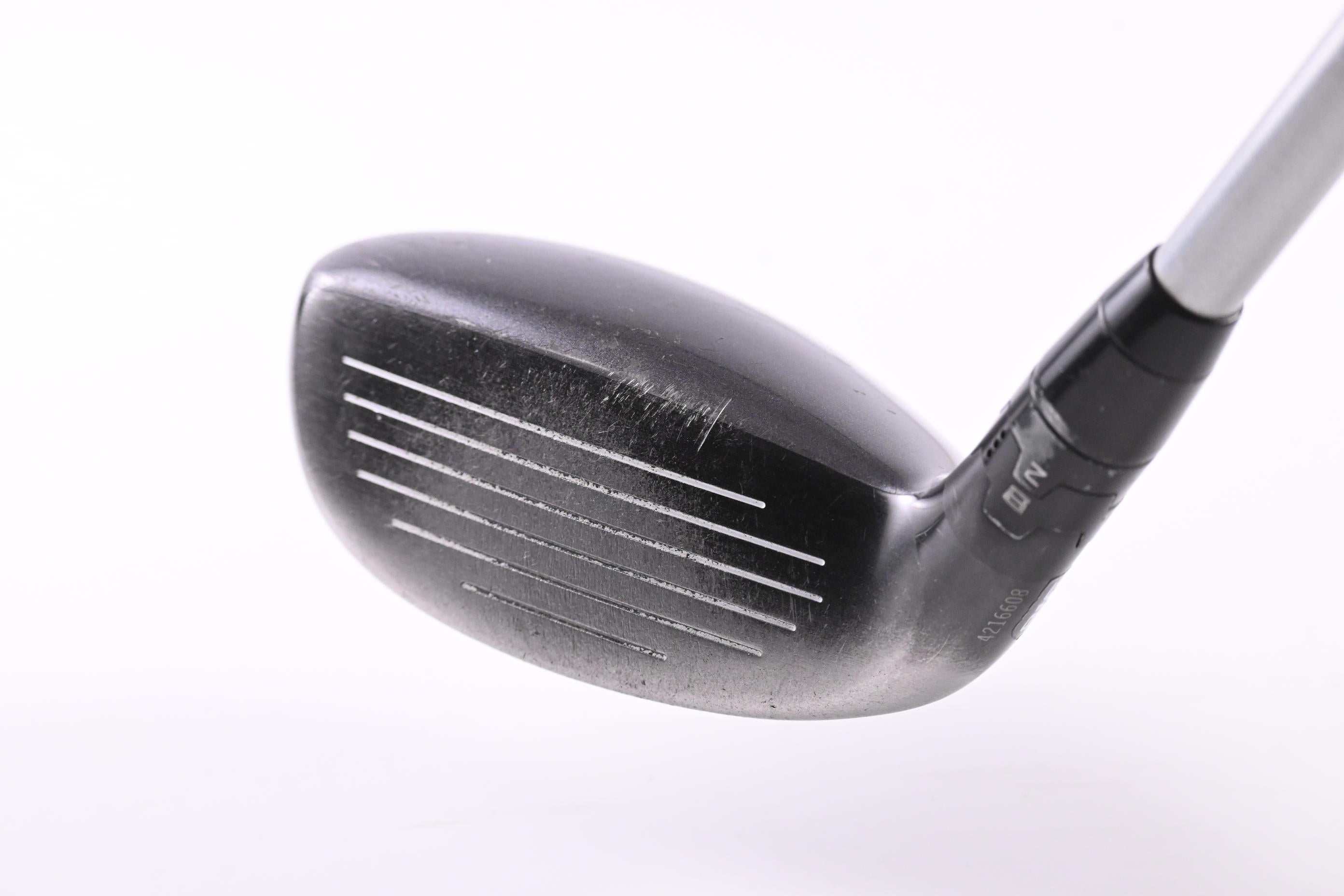 Titleist 816 H1 #5 Hybrid / 23 Degree / Regular Flex Diamana S+ 70 Shaft