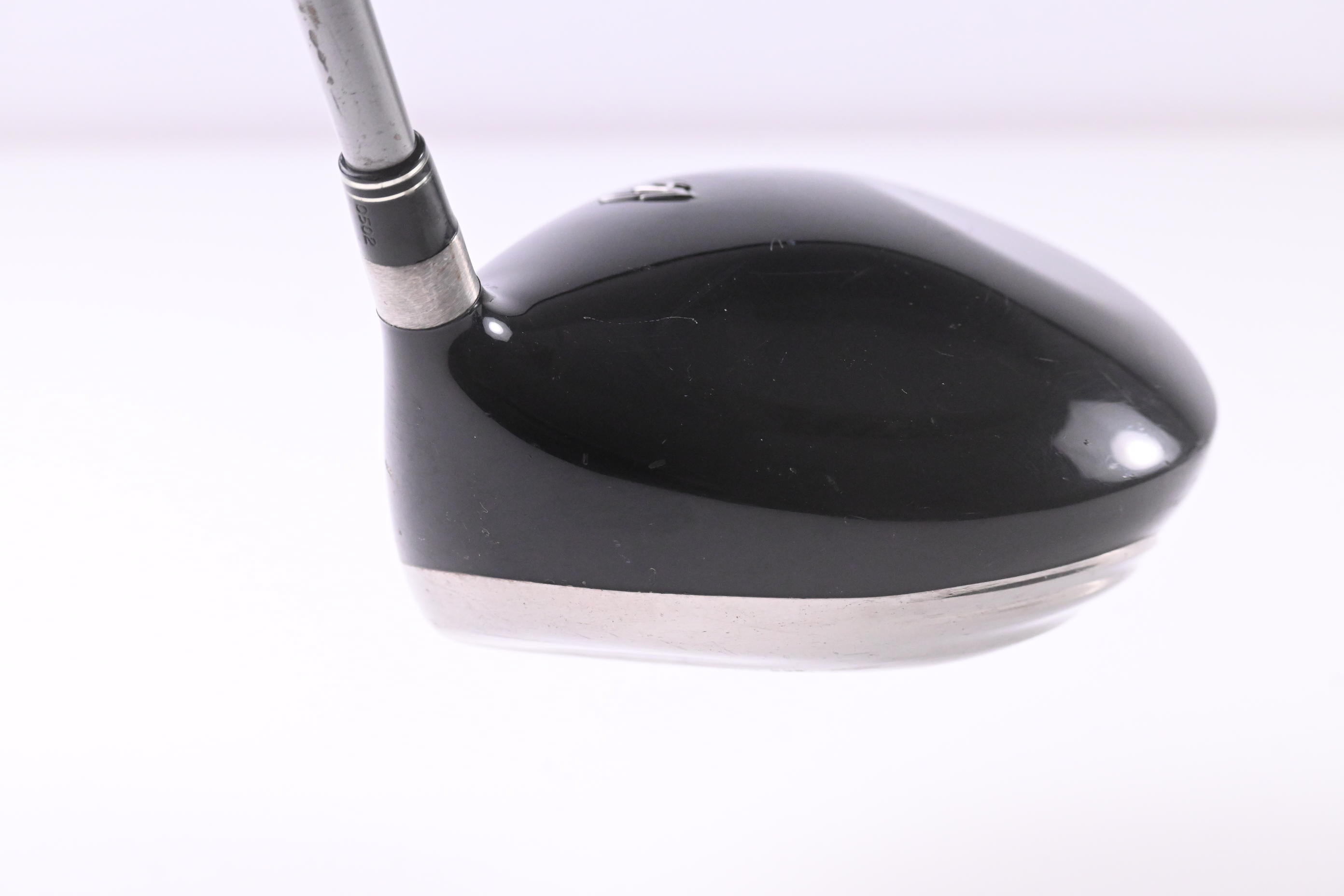 Cobra SS Driver / 9 Degree / Stiff Flex Aldila Tour 60 Shaft