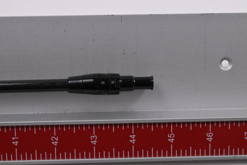 Mitsubishi Chemical C6 Red 50 Driver Shaft / Stiff Flex / Callaway 2nd Gen