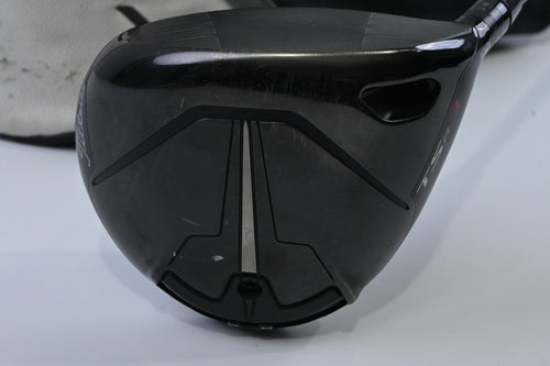 Titleist TSR3 Driver / 10 Degree / Stiff Flex Tensei 1K Black 65 Shaft
